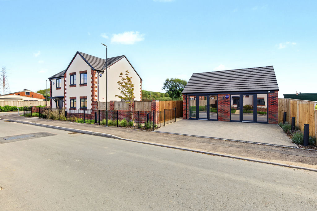 Hardy Lane Calow